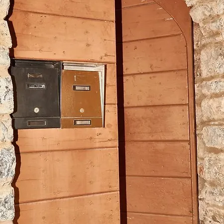 Borgo Antico Holiday home