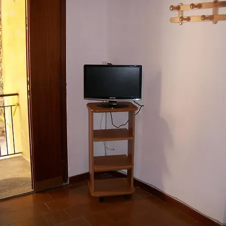 Borgo Antico Белладжо
