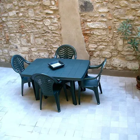 Borgo Antico Дом отдыха Белладжо