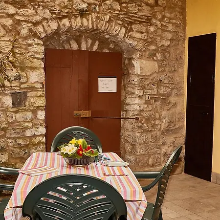 Borgo Antico Белладжо