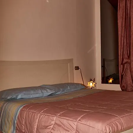 Дом отдыха Borgo Antico