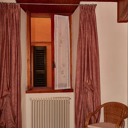 Borgo Antico * Белладжо