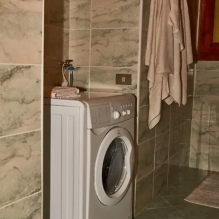 Borgo Antico Белладжо
