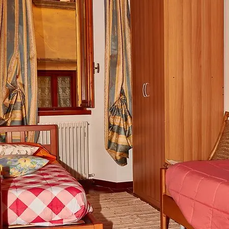 Дом отдыха Borgo Antico