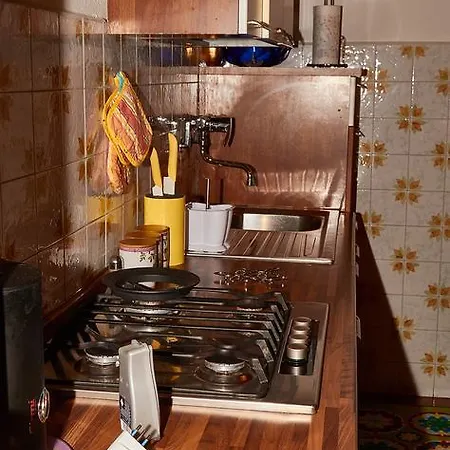 Borgo Antico * Белладжо